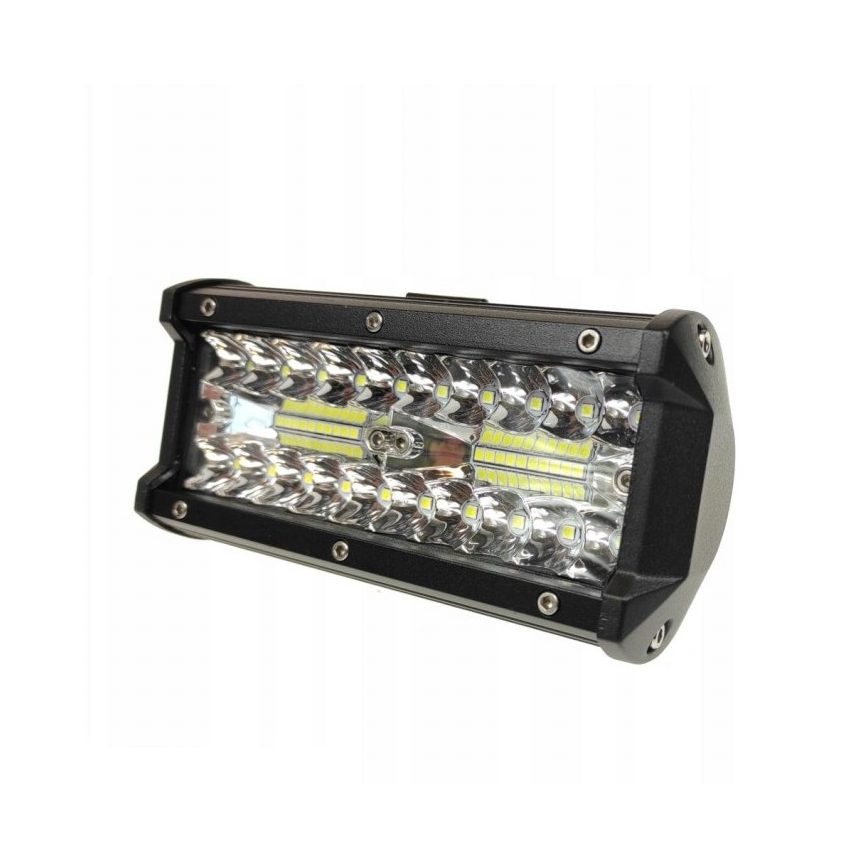 Lumină LED spot pentru automobil COMBO LED/120W/12-24V IP67