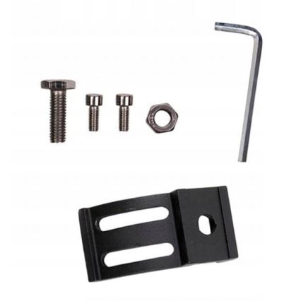 Lumină LED spot pentru automobil COMBO LED/120W/12-24V IP67