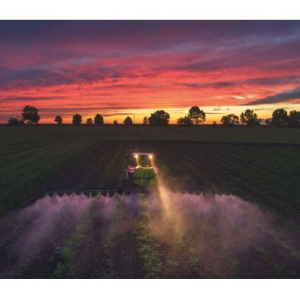 Lumină spot LED pentru autovehicule EPISTAR LED/27W/10-30V IP67 6000K