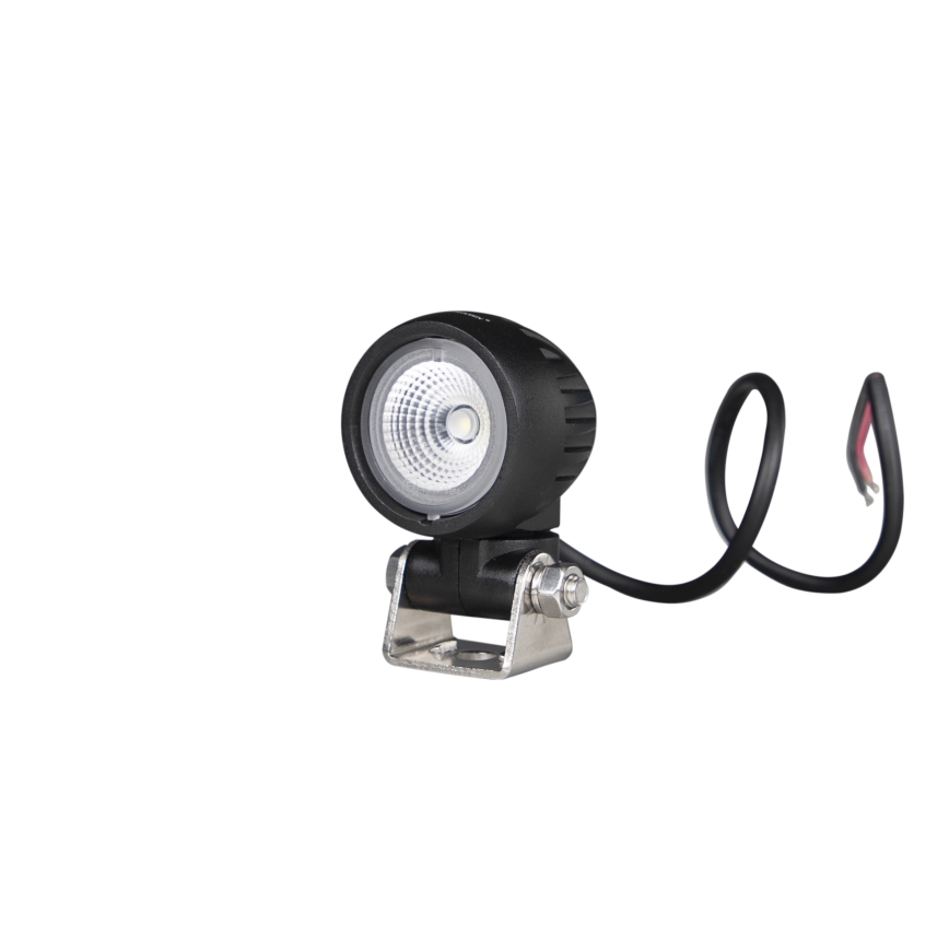 Lumină LED spot pentru autovehicule OSRAM LED/10W/10-30V IP68 5700K