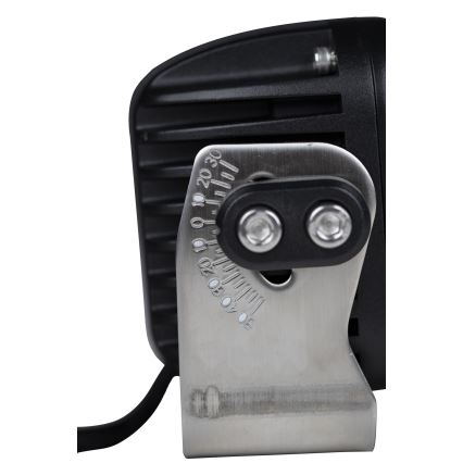 Lumină LED spot pentru autovehicule OSRAM LED/120W/10-30V IP68 5700K