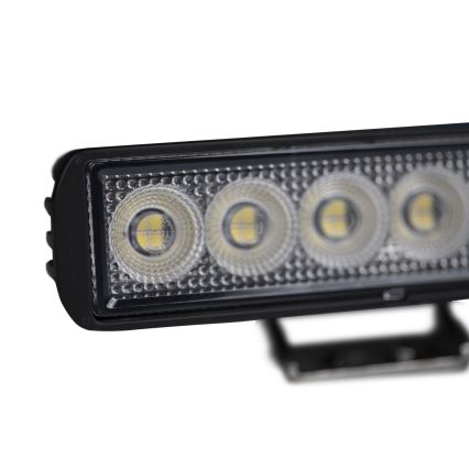 Lumină spot LED pentru autovehicule OSRAM LED/24W/10-30V IP68 5700K