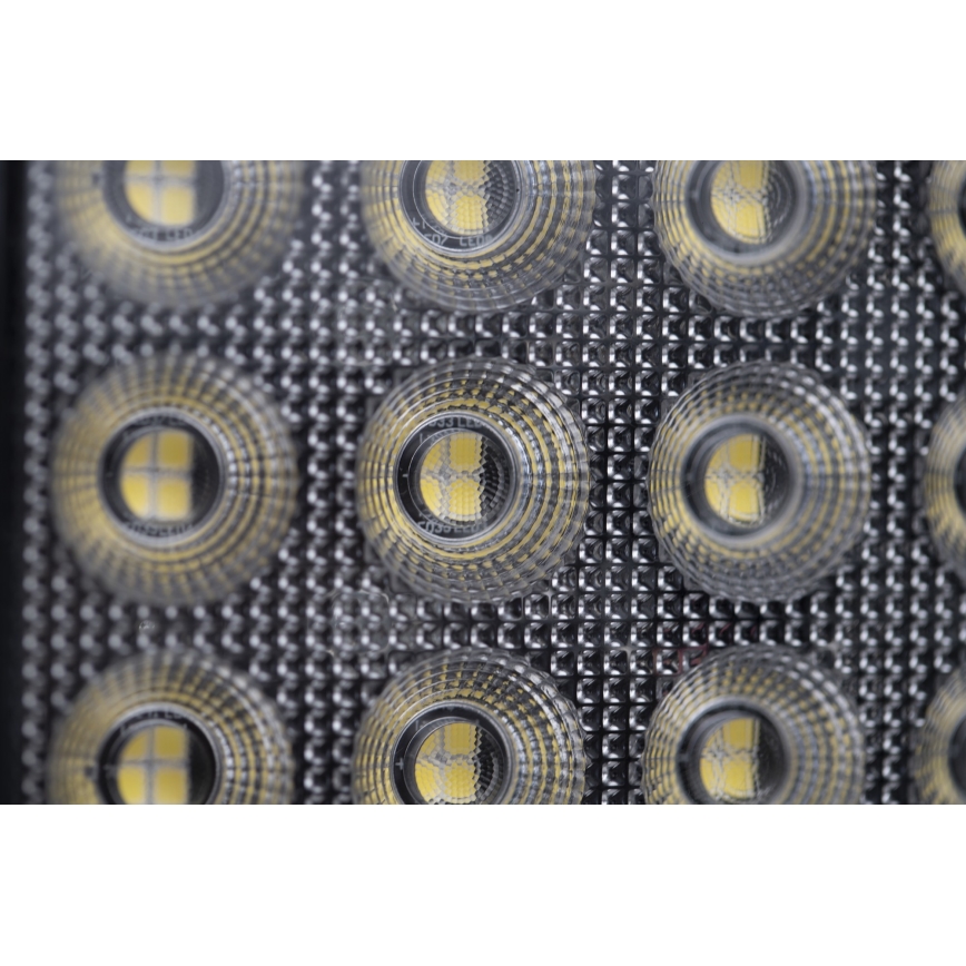 Lumină LED spot pentru autovehicule OSRAM LED/60W/10-30V IP68 5700K