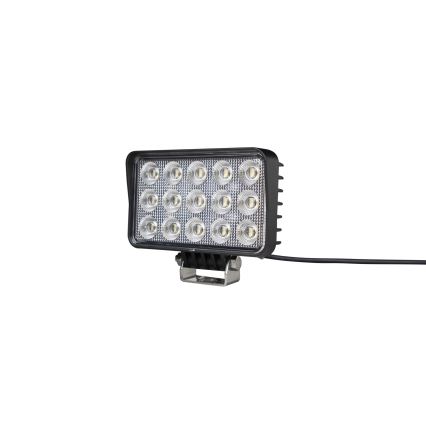 Lumină LED spot pentru autovehicule OSRAM LED/60W/10-30V IP68 5700K