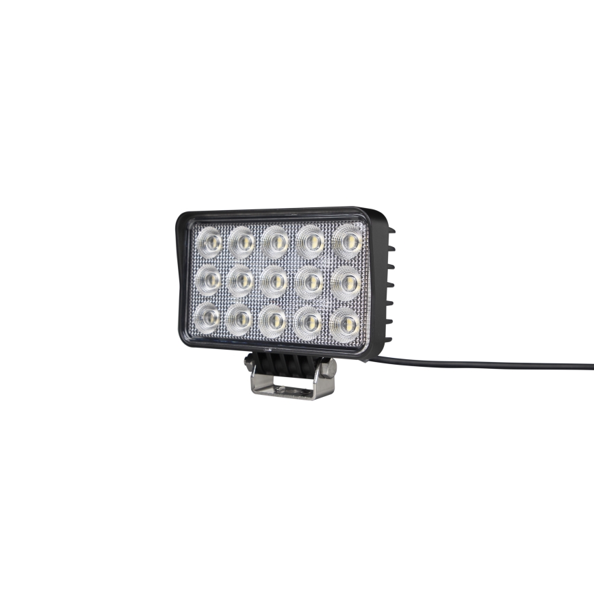 Lumină LED spot pentru autovehicule OSRAM LED/60W/10-30V IP68 5700K
