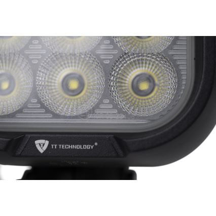 Lumină spot LED pentru autovehicule OSRAM LED/90W/10-30V IP68 5700K