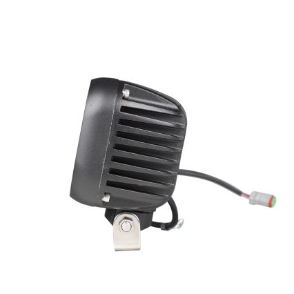 Lumină spot LED pentru autovehicule OSRAM LED/90W/10-30V IP68 5700K