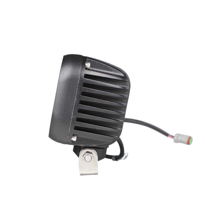 Lumină spot LED pentru autovehicule OSRAM LED/90W/10-30V IP68 5700K