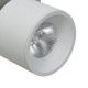 LED Spot încastrat HARON 1xLED/10W/230V alb