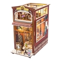 LED Suport de cărți Cafenea 2Kids Toys 2xAAA