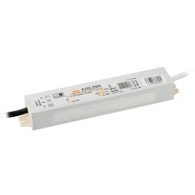 LED Transformator electronic LED/30W/12V IP67