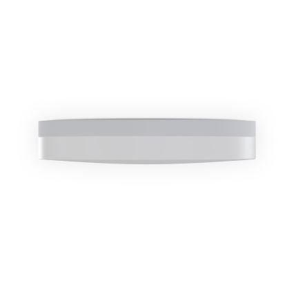 LED2 - Plafonieră LED pentru baie YPSO, 30 W, 230 V, 3000/4000 K, IP54, Ø36 cm, alb