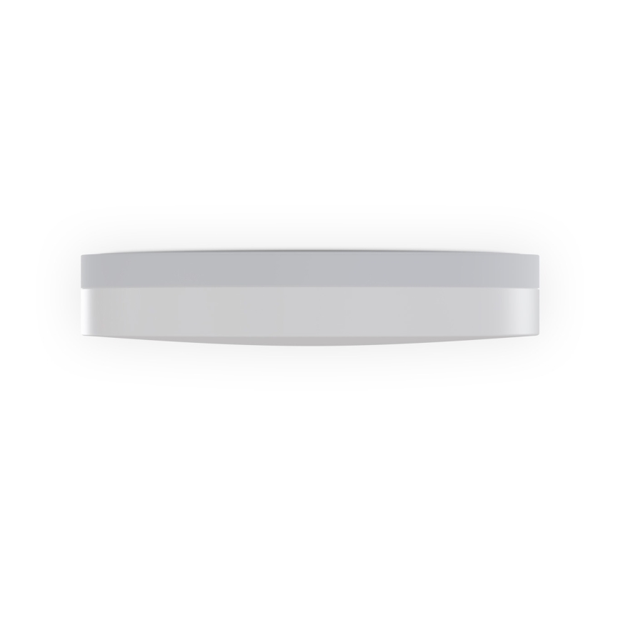 LED2 - Plafonieră LED pentru baie YPSO, 30 W, 230 V, 3000/4000 K, IP54, Ø36 cm, alb