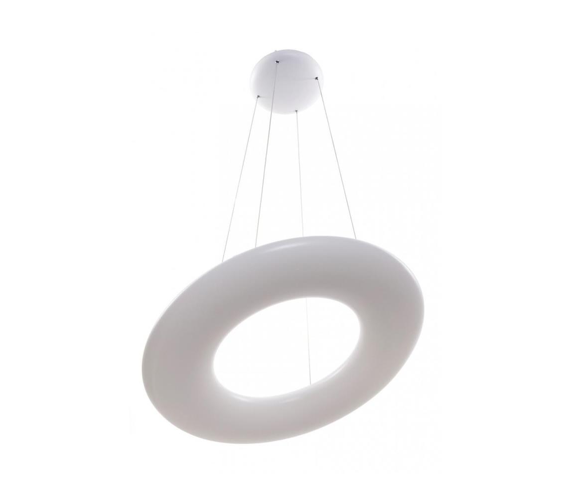 LEDKO 00214 - LED Lustra LED/120W/230V