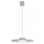 LEDKO 00446 - LED lampa suspendata LED/11W/230V alba