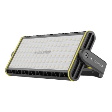 Ledlenser AF12C Work – proiector LED dimabil, 230 V, IP67