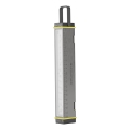 Ledlenser AF2R - Lampă de lucru LED reîncărcabilă, cu reglare a intensității, IP54, 1000 lm, 50 h, 4810 mAh