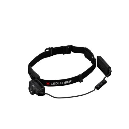 Ledlenser H5 CORE - frontală LED reglabilă, 1xAA, IP67, 350 lm, 20 h, negru