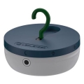 Ledlenser KIDCAMP6 DINO - Lampă portabilă cu LED dimabilă, 3xAAA, IP44, verde