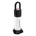 Ledlenser ML6 WARM LIGHT - Lanternă LED reîncărcabilă cu luminozitate reglabilă, 3000 mAh, IP66, 750 lm, 200 h