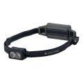 Ledlenser NEO5R – frontală LED reîncărcabilă cu intensitate reglabilă, 1800 mAh, IP54, 600 lm, 35 ore, negru