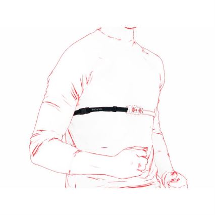 Ledlenser NEO9R - Lanternă frontală LED reîncărcabilă, cu reglare a luminozității, 5000 mAh, IP54, 1200 lm, 120 h, negru/gri