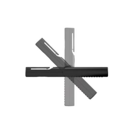 Ledlenser W4R - lampă de lucru LED reîncărcabilă, cu intensitate reglabilă, 760 mAh, IP54, 220 lm