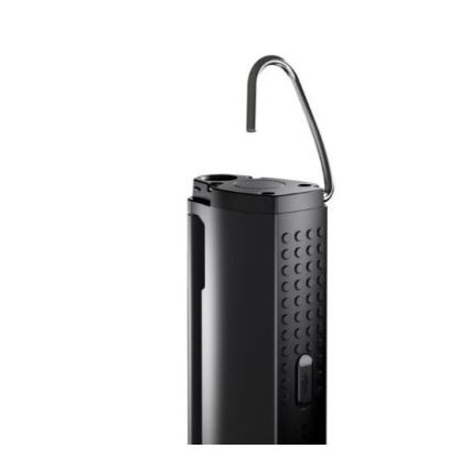 Ledlenser W7R - lanternă de lucru LED reîncărcabilă cu intensitate reglabilă, acumulator 2500 mAh, IP54, 600 lm