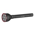 Ledlenser X21R - lanternă LED reîncărcabilă cu reglaj al intensității, baterie 5000 mAh, IP54, 5000 lm, autonomie până la 40 ore
