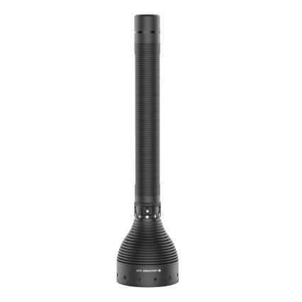Ledlenser X21R - lanternă LED reîncărcabilă cu reglaj al intensității, baterie 5000 mAh, IP54, 5000 lm, autonomie până la 40 ore
