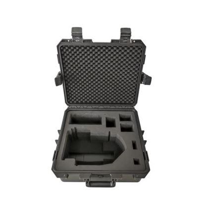 Ledlenser XP30R - Lanternă LED reîncărcabilă cu intensitate reglabilă, 5000 mAh, IP54, 32000 lm, 16 ore, gri