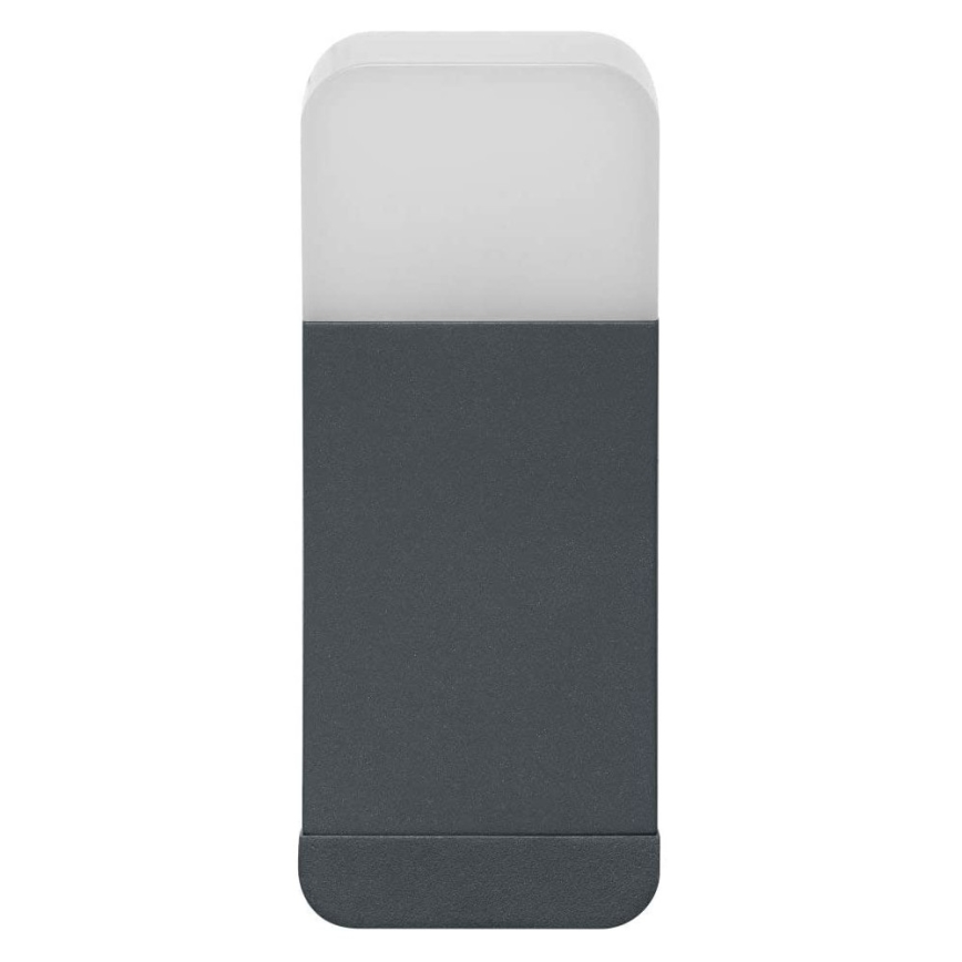 Ledvance - Aplica de exterior LED RGB SMART + CURVE LED/9W/230V IP44