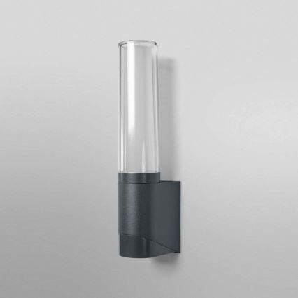 Ledvance - Aplica de exterior LED RGB SMART + FLARE LED/7.5W/230V IP44 Wi-Fi