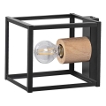 Ledvance - Aplica de perete DECOR NAIROBI, 1 x E27, 15 W, 230 V