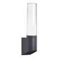 Ledvance - Aplică de perete pentru exterior FLARE LED/7W/230V IP44
