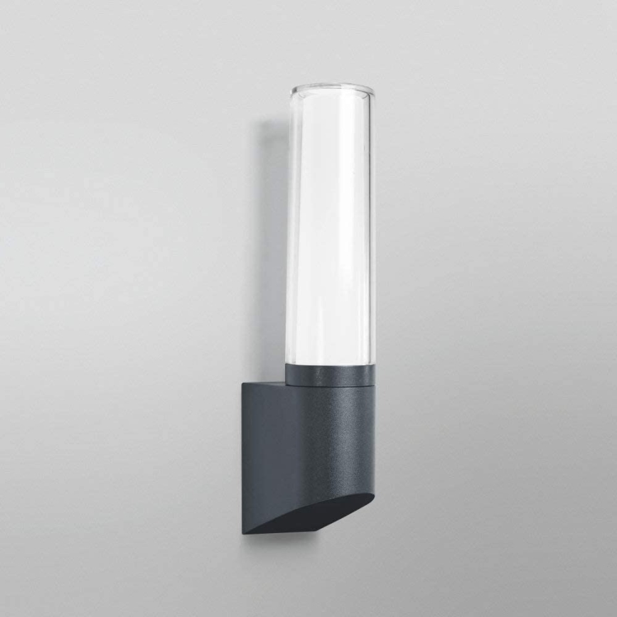 Ledvance - Aplică de perete pentru exterior FLARE LED/7W/230V IP44