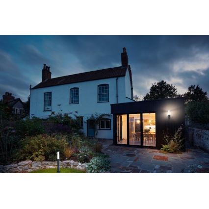 Ledvance - Aplică de perete pentru exterior FLARE LED/7W/230V IP44