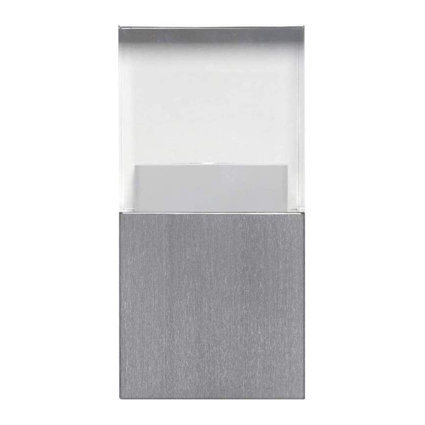 Ledvance - Aplica LED de exterior CRYSTAL, 4,5 W, 230 V, IP44