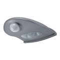 Ledvance - Aplica LED de exterior cu senzor DOORLED LED/1W/3xAA IP54