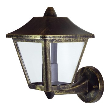 Ledvance - Aplică perete exterior ENDURA 1xE27/60W/230V IP44
