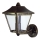 Ledvance - Aplică perete exterior ENDURA 1xE27/60W/230V IP44
