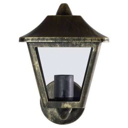 Ledvance - Aplică perete exterior ENDURA 1xE27/60W/230V IP44