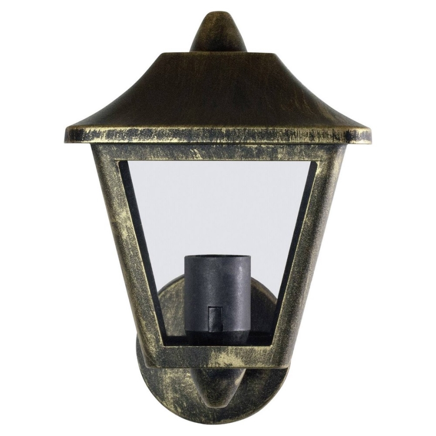 Ledvance - Aplică perete exterior ENDURA 1xE27/60W/230V IP44