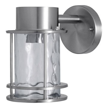 Ledvance - Aplică perete exterior ENDURA 1xE27/60W/230V IP44