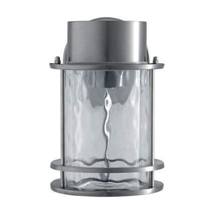 Ledvance - Aplică perete exterior ENDURA 1xE27/60W/230V IP44