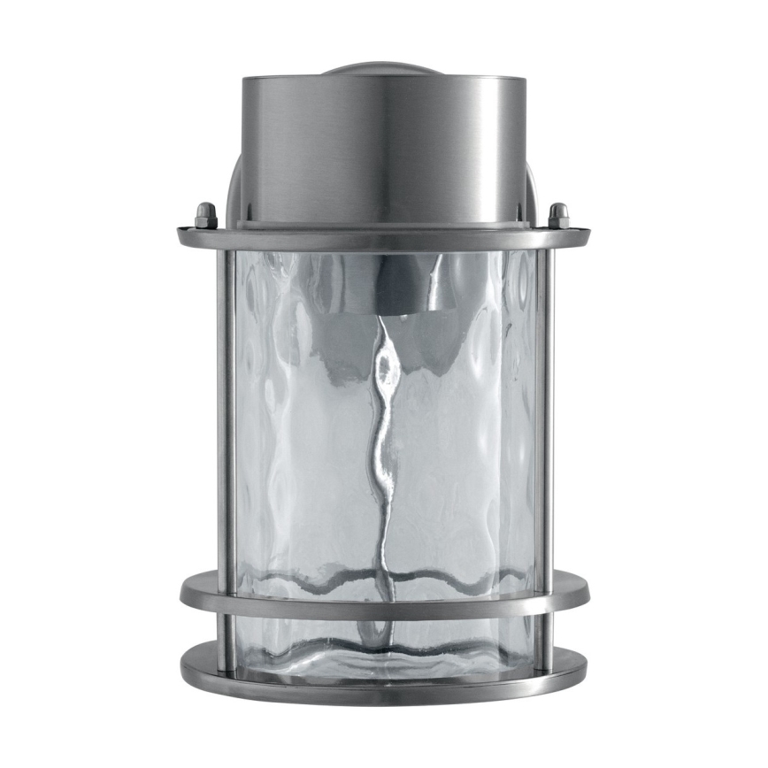 Ledvance - Aplică perete exterior ENDURA 1xE27/60W/230V IP44