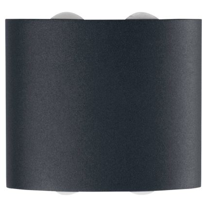 Ledvance - Aplică perete exterior LED ENDURA 2xLED/11W/230V IP44