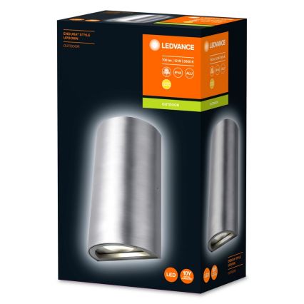 Ledvance - Aplică perete exterior LED ENDURA LED/11,5W/230V IP44