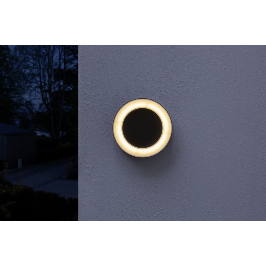 Ledvance - Aplică perete exterior LED ENDURA LED/13W/230V IP44