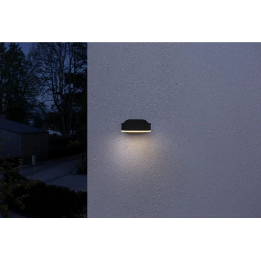 Ledvance - Aplică perete exterior LED ENDURA LED/8W/230V IP44